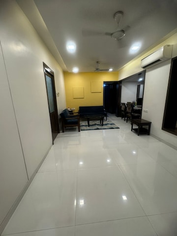 2 BHK Apartment For Resale in Marian Town Co-Operative Housing Society Hadapsar Pune  6804503