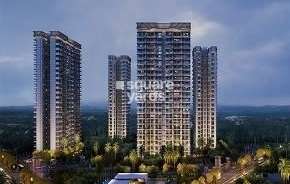 4 BHK Apartment For Rent in Paras Dews Sector 106 Gurgaon 6804552