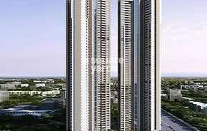 3 BHK Apartment For Rent in SD Alpine Kandivali East Mumbai 6804583