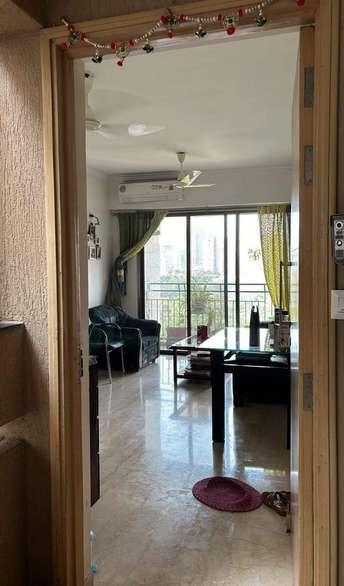 2 BHK Apartment For Rent in Andheri West Mumbai 6804619