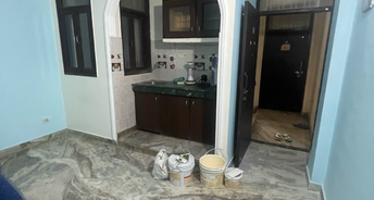 1 BHK Builder Floor For Rent in Khanpur Delhi 6804612