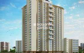 2 BHK Apartment For Rent in Lalani Valentine Apartment 1 Wing D Malad East Mumbai 6804671