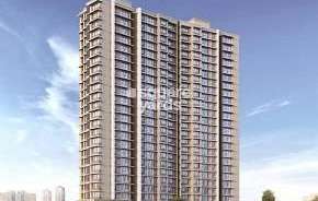 2 BHK Apartment For Rent in Dimple 19 North Kandivali West Mumbai 6804675