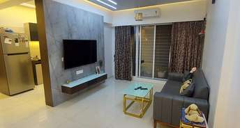 3 BHK Apartment For Rent in Belscot Chs Ltd Andheri West Mumbai 6804717