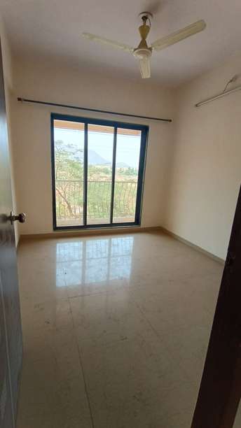 2 BHK Apartment For Resale in Bonanza Paradise Kharghar Navi Mumbai 6804776