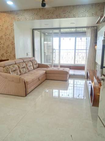 3 BHK Apartment For Rent in Seawoods Navi Mumbai 6804673