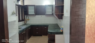 3.5 BHK Apartment For Resale in Shubham Apartments Faridabad Sector 21c Faridabad  6804719