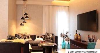 3 BHK Apartment For Rent in Highland Park Chandigarh Bhabat Zirakpur 6804721