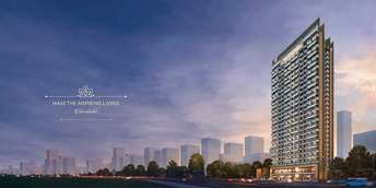 1 BHK Apartment For Resale in Virtuoso Ananta Mira Road Mumbai 6804747