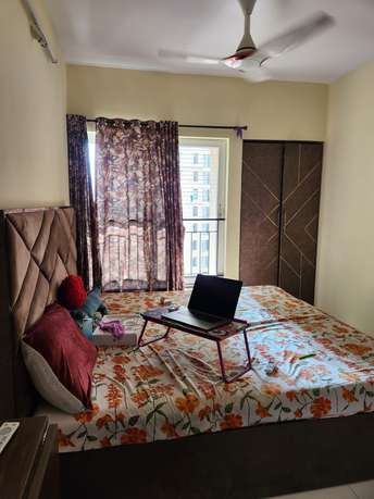 2 BHK Apartment For Rent in Rustomjee Urbania Majiwada Thane 6804905