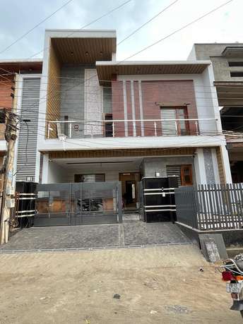 5 BHK Independent House For Resale in Sector 125 Mohali 6804922