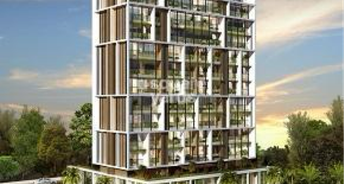 3 BHK Apartment For Resale in Greenscape The Residence Sector 46 Navi Mumbai 6804954