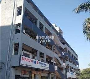 Commercial Office Space 640 Sq.Ft. For Rent In Borivali East Mumbai 6804979