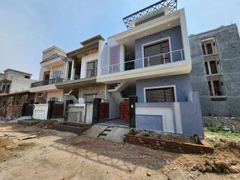 3 BHK Independent House For Resale in LudhianA Chandigarh Hwy Mohali 6804968