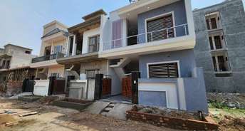 3 BHK Independent House For Resale in LudhianA Chandigarh Hwy Mohali 6804968