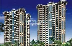 2.5 BHK Apartment For Rent in Amrapali Empire Sain Vihar Ghaziabad 6805069
