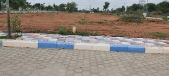 Plot For Resale in Annojiguda Hyderabad  6805073