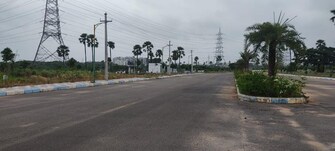 Plot For Resale in Annojiguda Hyderabad  6805073