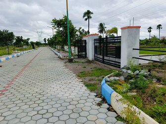 Plot For Resale in Annojiguda Hyderabad  6805073