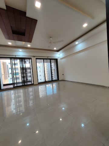 3 BHK Apartment For Resale in DS Park Royal Pimple Saudagar Pune  6805088