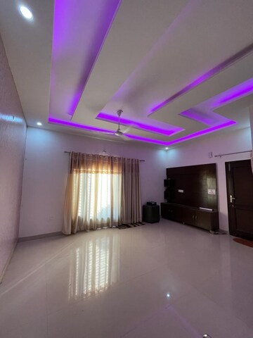 Building Lobby in 2 BHK Builder Floor at Sector 115 – for Sale