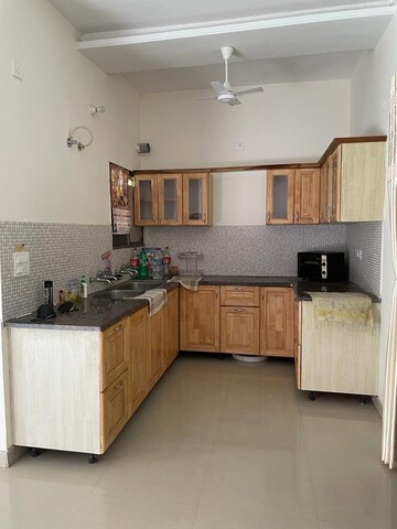 Kitchen in 2 BHK Builder Floor at Sector 115 – for Sale