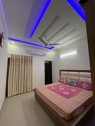 Bedroom in 2 BHK Builder Floor at Sector 115 – for Sale