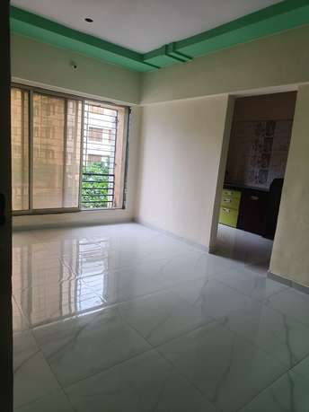 1 BHK Apartment For Resale in Sahara Reliable Shreejee Empire Nalasopara West Mumbai 6805098