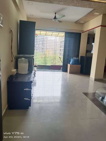 2 BHK Apartment For Rent in Majiwada Thane 6805141