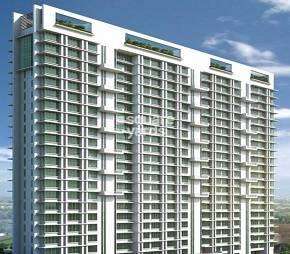 2.5 BHK Apartment For Rent in Satyam Springs Deonar Mumbai 6805311