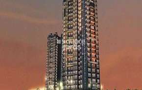 4 BHK Apartment For Resale in Akshar Shreeji Heights Seawoods Navi Mumbai 6805146