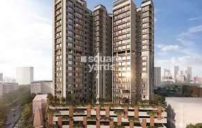 1 BHK Apartment For Resale in Dotom Isle Malad West Mumbai 6805170