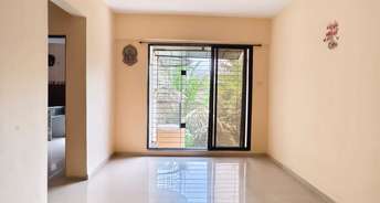 1 BHK Apartment For Rent in Kashidham CHS Kalwa Thane 6805171