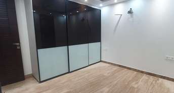 3 BHK Builder Floor For Rent in Paschim Vihar Delhi 6805173