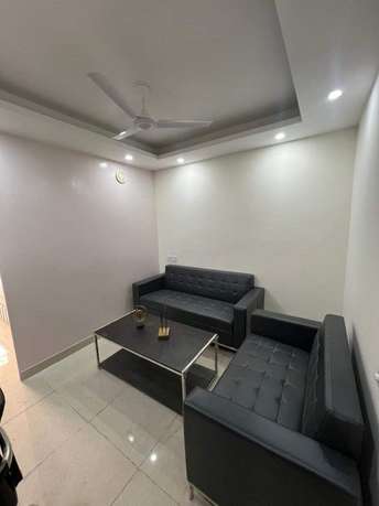 1 BHK Apartment For Rent in HBH Galaxy Apartments Sector 43 Gurgaon  6805144