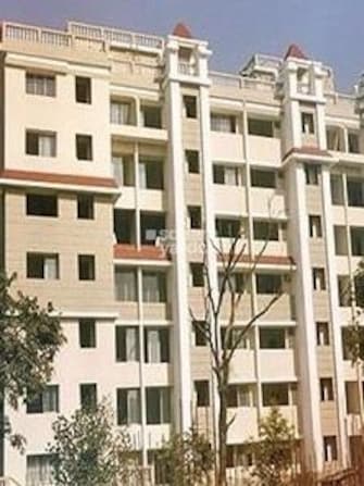 2 BHK Apartment For Resale in Vakratunda Apartment Thane Kalwa Thane  6805190