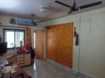 2 BHK Apartment For Resale in Vakratunda Apartment Thane Kalwa Thane  6805190