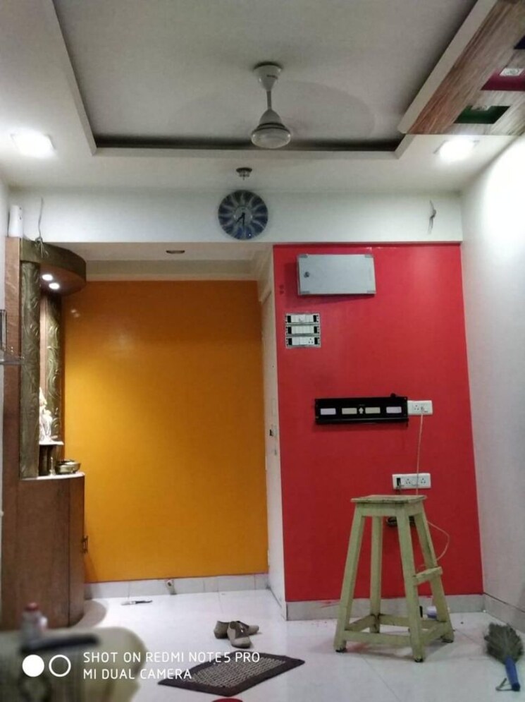 undefined, vakratunda-apartment-thane 2 Bedroom 850 Sq.Ft. Apartment In Kalwa Thane 6805190