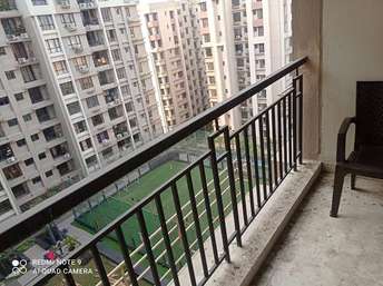 2 BHK Apartment For Resale in Primarc Southwinds Rajpur Kolkata 6805237