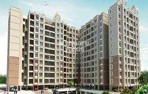 2 BHK Apartment For Rent in G K Silver Land Residency Ravet Pune 6805260