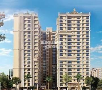 1.5 BHK Apartment For Resale in Chandiwala Pearl Heaven Andheri East Mumbai  6805245