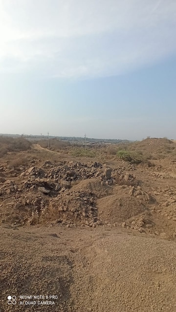 Plot For Resale in Thaltej Ahmedabad  6805280