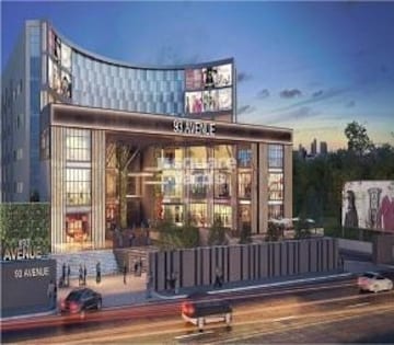 Commercial Showroom 1250 Sq.Ft. For Resale in Wanowrie Pune  6805315