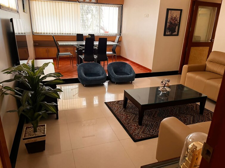 Cover Image, pune central 2 Bedroom 950 Sq.Ft. Apartment In Pune Central Pune 6805400