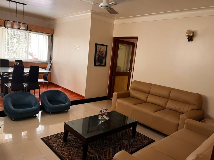 Living Room, pune central 2 Bedroom 950 Sq.Ft. Apartment In Pune Central Pune 6805400