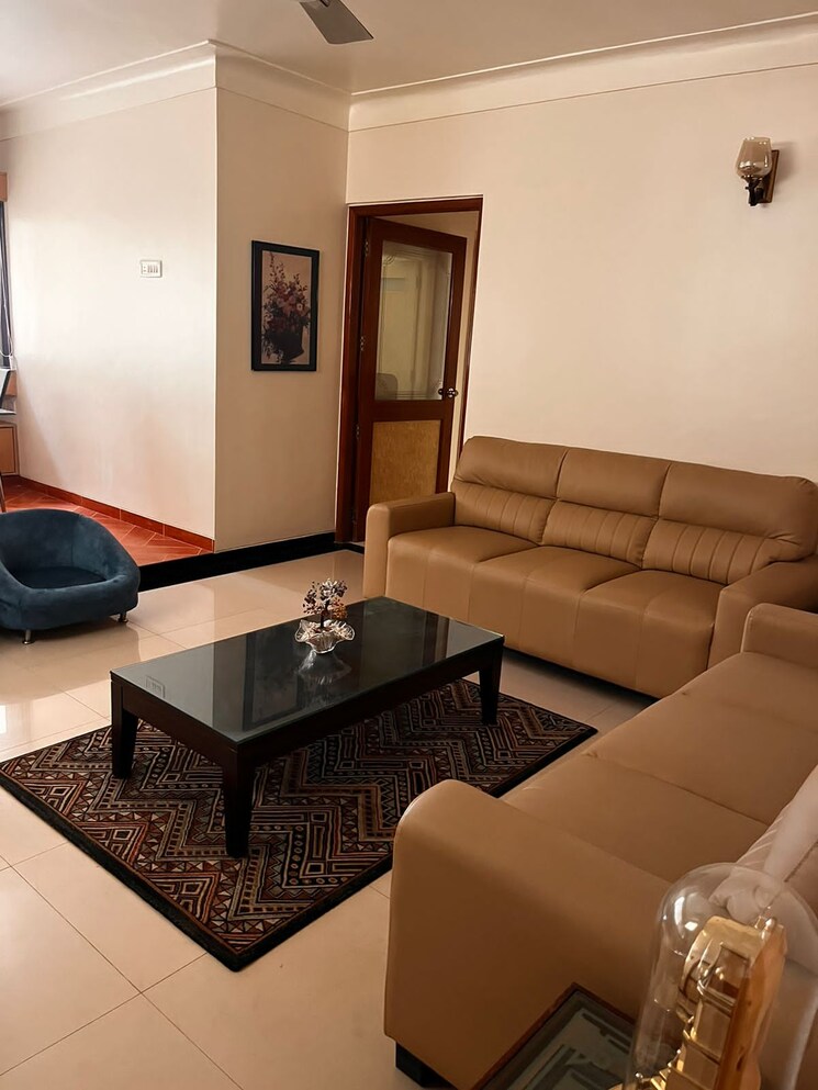 Living Room, pune central 2 Bedroom 950 Sq.Ft. Apartment In Pune Central Pune 6805400