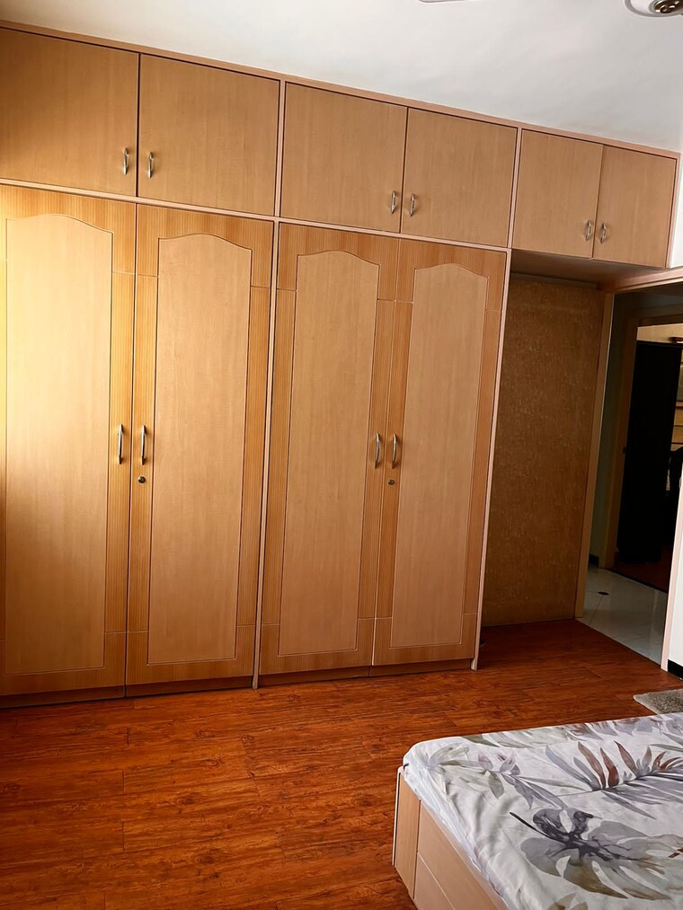 Bedroom, pune central 2 Bedroom 950 Sq.Ft. Apartment In Pune Central Pune 6805400