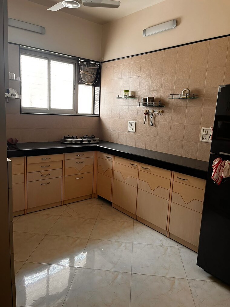 Kitchen, pune central 2 Bedroom 950 Sq.Ft. Apartment In Pune Central Pune 6805400
