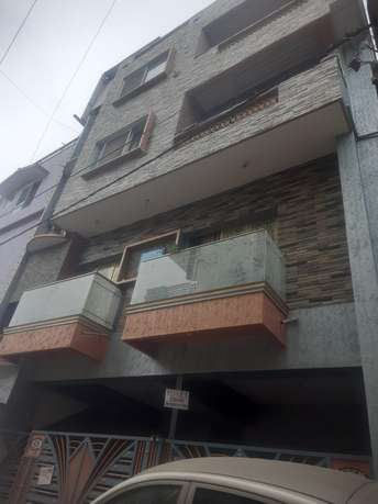 2 BHK Independent House For Rent in Hebbal Bangalore 6805303