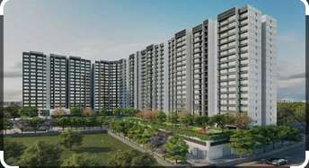 1 BHK Apartment For Resale in Kalpataru Vivant Jogeshwari East Mumbai 6805389